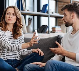 4 lies people tell online