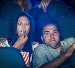 6 great double date ideas