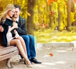 9 fantastic first date ideas