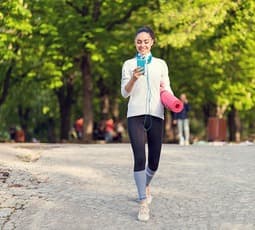 Athletic online dating