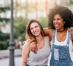 Best advice on LGBT dating