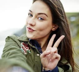 Dating Latvian singles