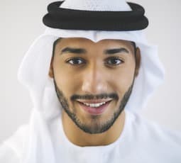 Dating single Arabic men