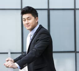 Dating single Chinese men