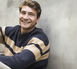 Dating single Dutch men