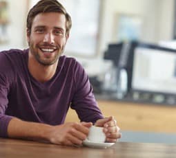 Dating single Ukrainian men