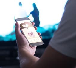 Optimum message length: can it be vital in online dating?