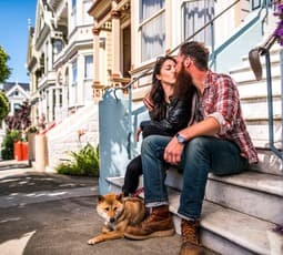 Dating in Switzerland