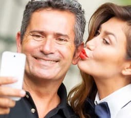A dating site for over 40 you should sign up to