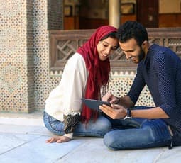 Top muslim dating sites