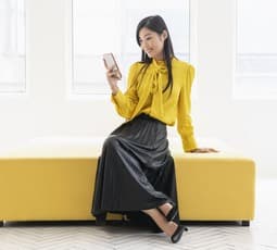 Dating Vietnamese women