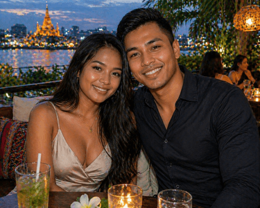 Cambodian Dating: Meet and Connect Online