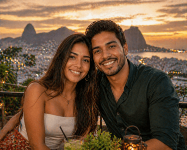 South American Dating: Meet and Connect Online