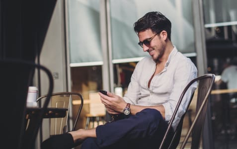 What is Double Texting & When It's Okay?