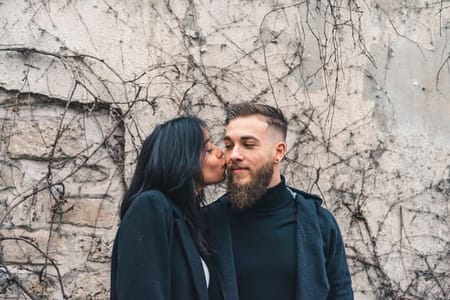 Dating Thai singles
