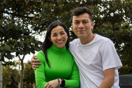 10 Green Flags in Relationships