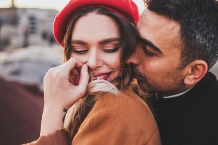 Definitive Ways To Tell You're In Love With Someone