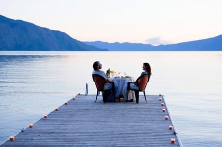 What questions to ask on a first date?