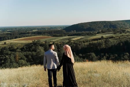 Somali dating