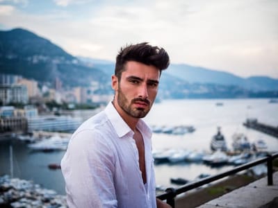 Dating French singles