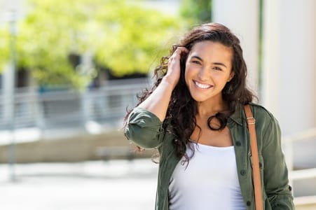 The best online dating site in Brazil