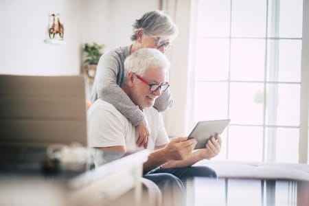 4 best tips on dating over 60