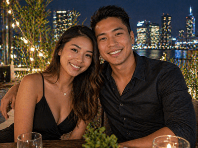 Asian American Dating: Meet and Connect Online