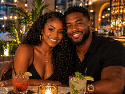 Black American Dating: Meet and Connect Online