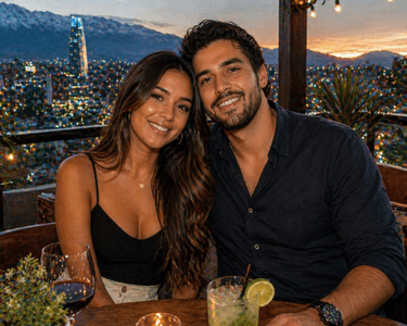 Chilean Dating: Meet and Connect Online