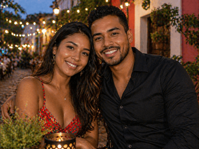 Latin American Dating: Meet and Connect Online