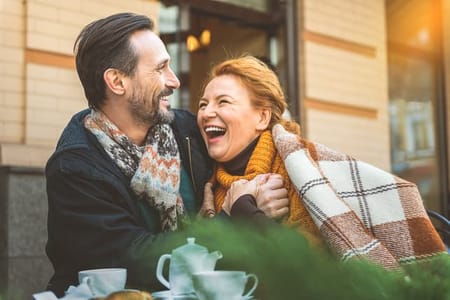 3 best tips on dating over 50