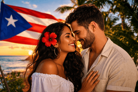Dating Puerto Rican Women: Culture & Lifestyle Guide