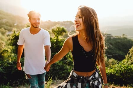 9 fantastic first date ideas