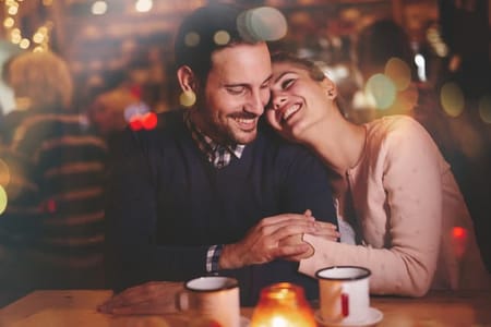 Best tips on dating over 35