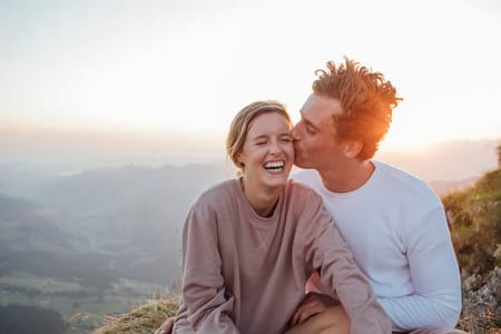 Dating exclusively versus being in a relationship
