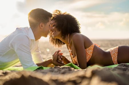 15 Clear Signs She Truly Loves You