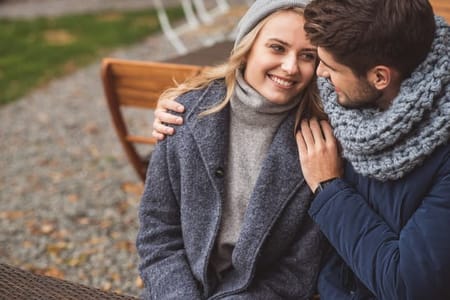 The best online dating site in Germany