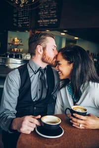 Christian dating rules