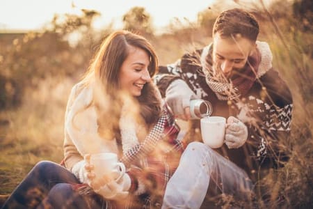 Dating over 30