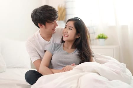 Best tips on Asian dating