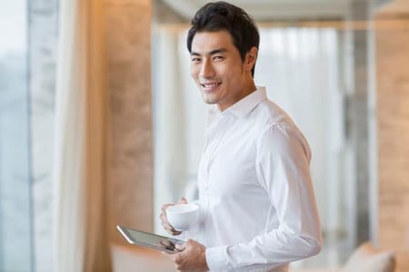 Dating single Thai guys
