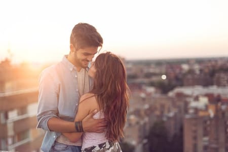 Dating tall people
