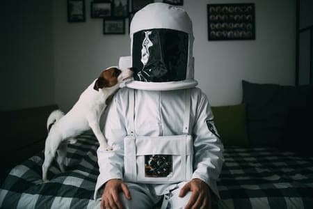 What is ghosting?