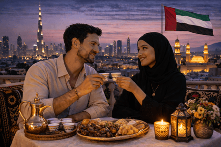 Dating Emirati Women: Elegance, Tradition & Respect