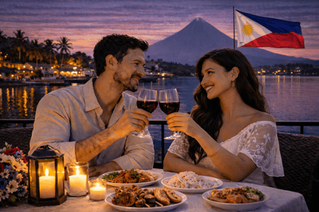 Dating Filipino Women: Warmth, Loyalty & Genuine Love