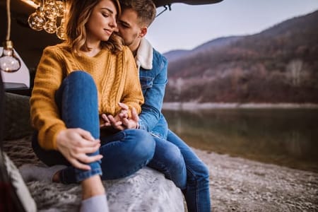 Dating in America