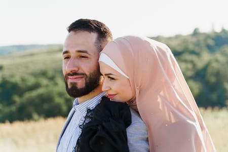 Dating in the UAE