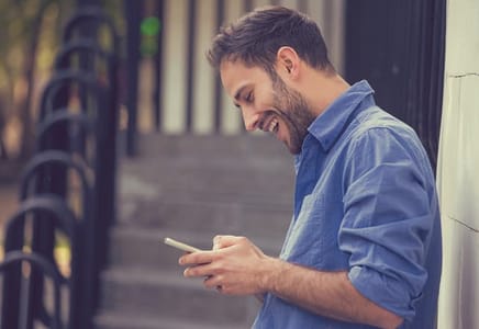 3 things which the Internet changed in dating