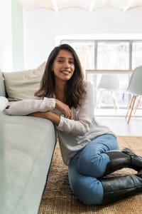 Dating single Georgian girls