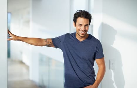 Dating single Dutch men